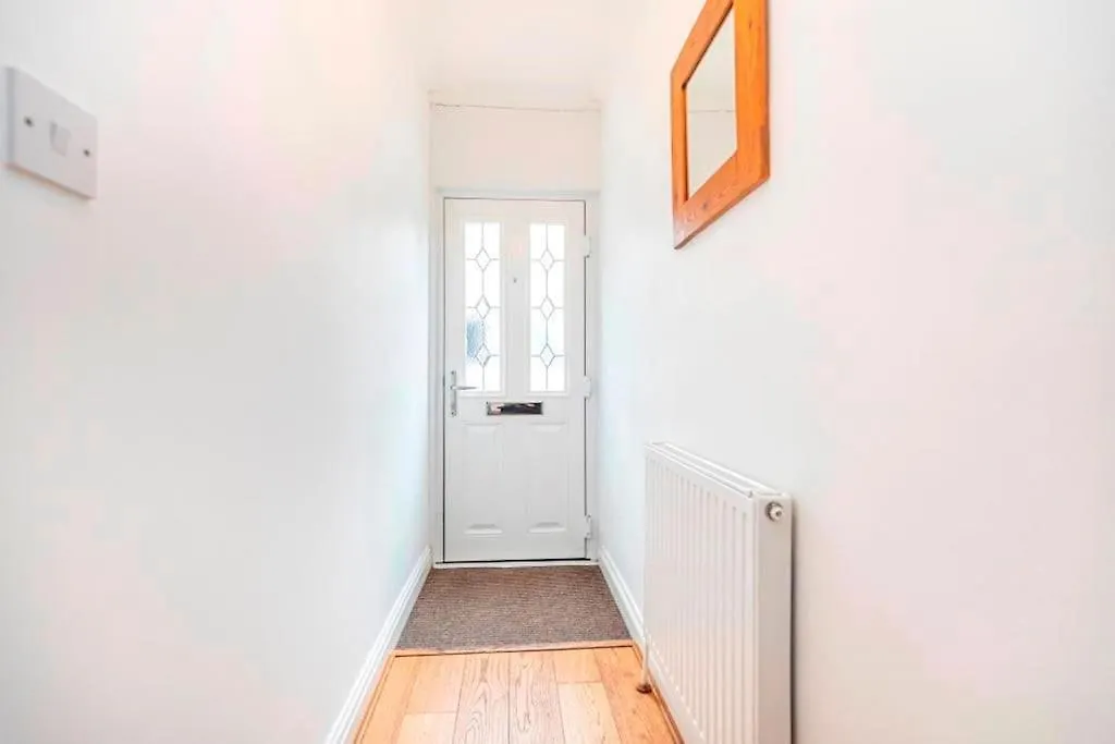 Bournecoast - Lovely Two Bedroom Victorian Holiday Home - Garden - Wifi - Hb8500 Bournemouth