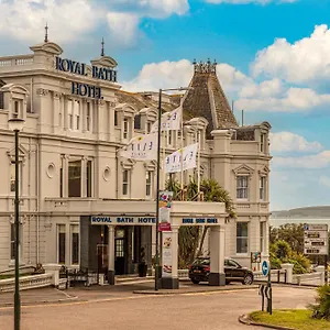 4* Отель Royal Bath &